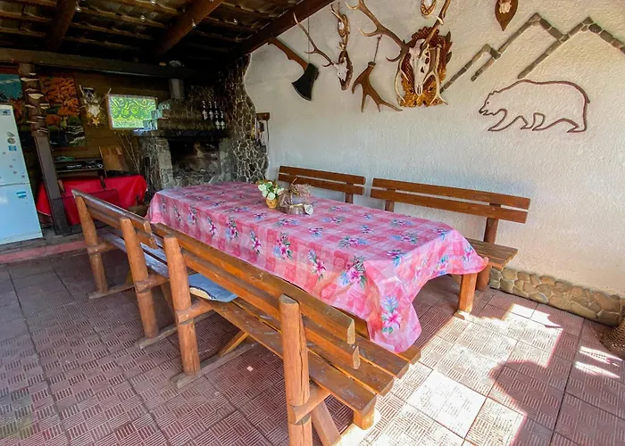 Zacisze Oslawy Agroturystyka