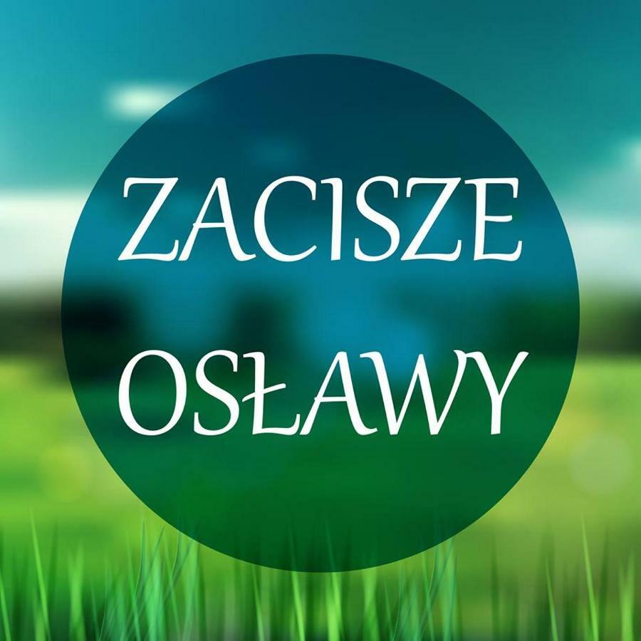 Bauernhof Zacisze Oslawy